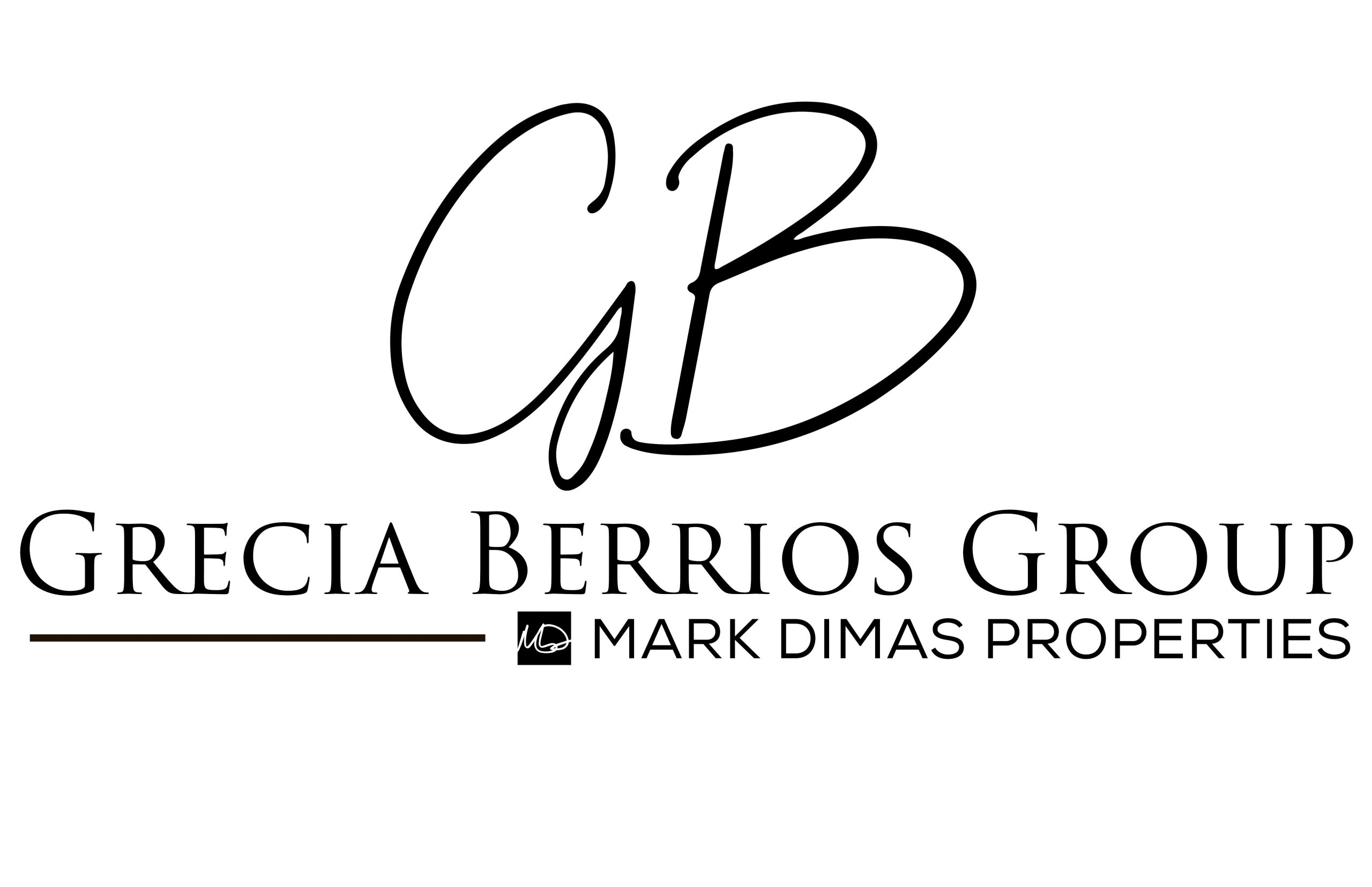 Grecia Berrios Group
