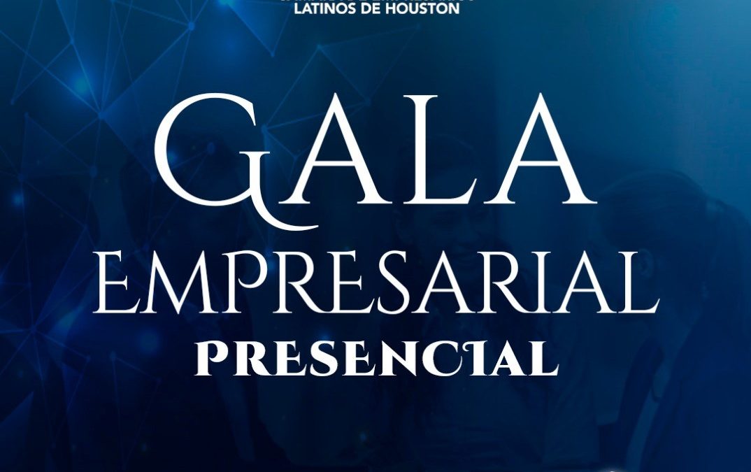 Gala Empresarial Anual