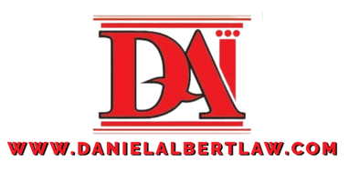 Daniel Albert Law Firm