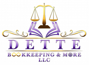 Dette Bookkeeping & More, LLC