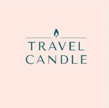 Travel Candle by Jenny Perry Enterprises, LLC
