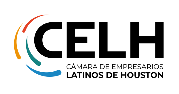Logo Camara Empresarios Latinos de Houston