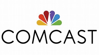 Logo Comcast
