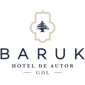 Hotel Baruk- Guadalajara
