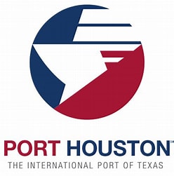 Logo Port of Houston