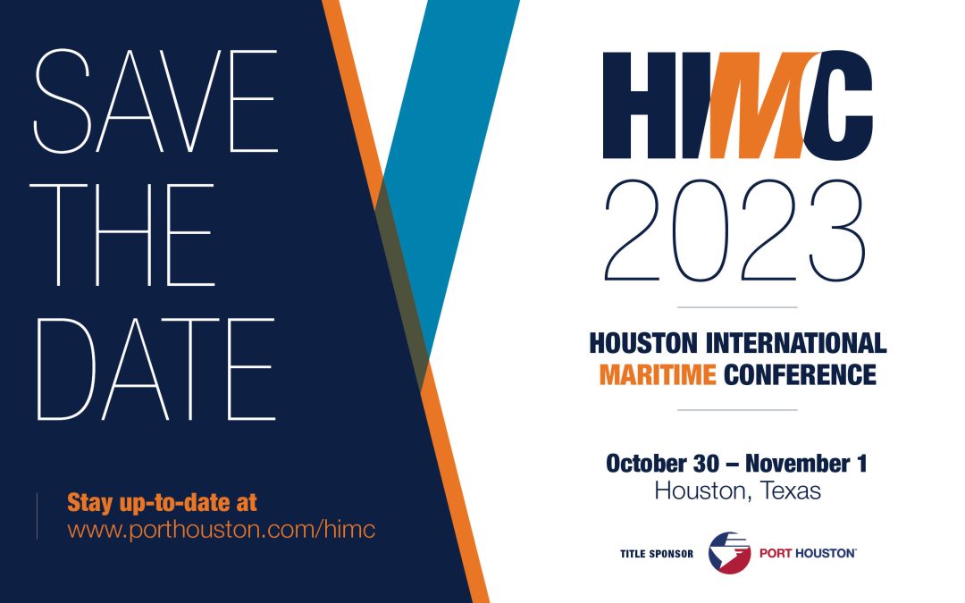 Houston International Maritime Conference