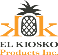 Logo El Kiosko Products