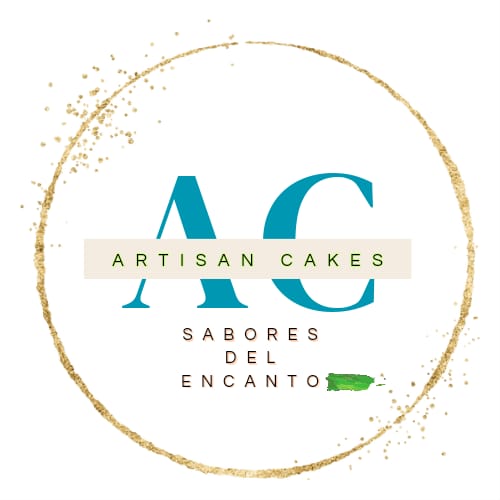 AC Houston – Artisan Cakes