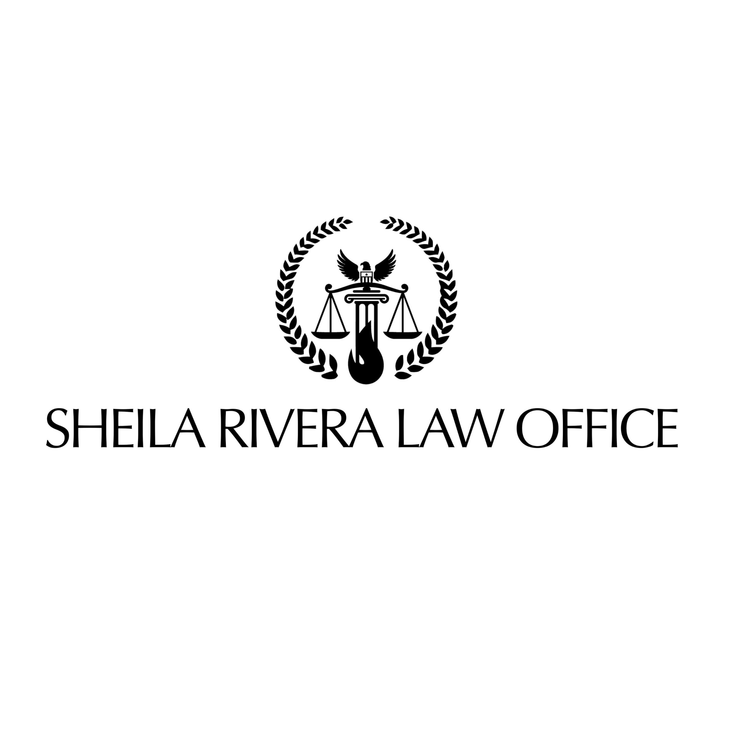 Sheila Rivera Logo