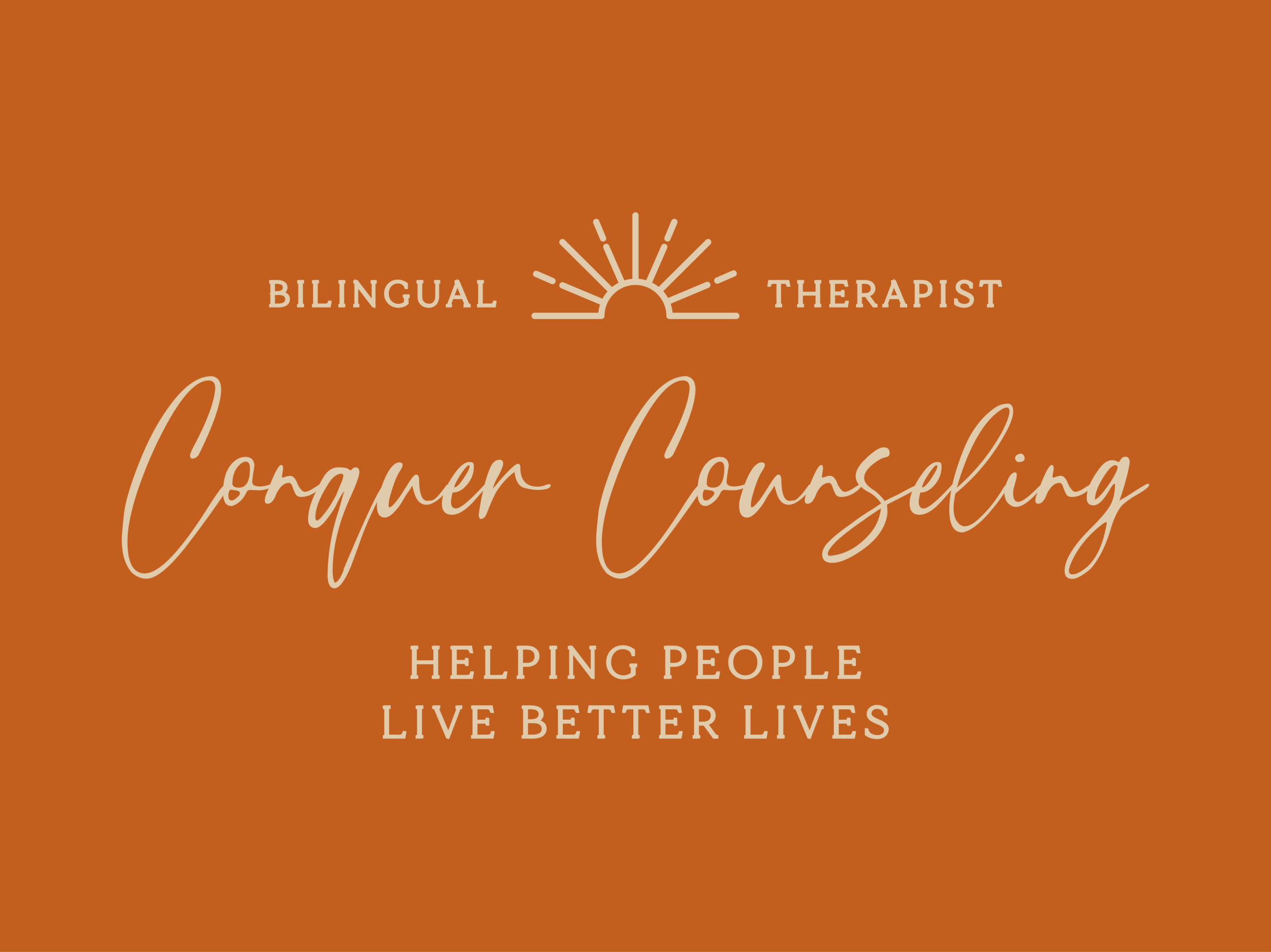 Conquer Counseling, LLC