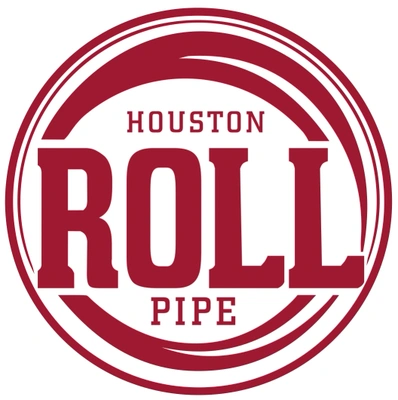 Houston Roll Pipe Houston Roll Pipe